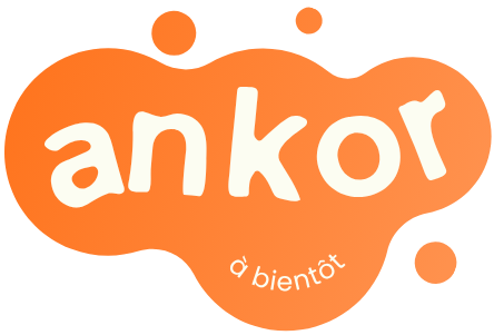 Ankor Logo